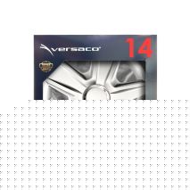 ΤΑΣΙΑ 14" ESPRIT RC ΑΣΗΜΙ  ΣΕΤ 4ΤΕΜ ΣΕ ΚΟΥΤΙ ΑΜΙΟ Auto Moto Tyres 