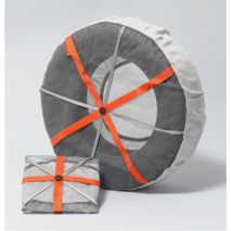 ΑΝΤΙΟΛΙΣΘΗΤΙΚΑ ΠΑΝΙΑ ΧΙΟΝΙΟΥ AUTOSOCK HP 860 (HIGH PERFORMANCE EDITION) - 2 ΤΕΜ. Auto Moto Tyres 