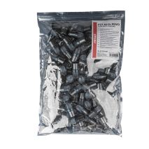 P21W 12V Ba15s 500lm 6.000K 9SMDx2835 LED ΛΕΥΚΟ ΜΟΝΟΠΟΛΙΚΟ ΑΜΙΟ - 100 ΤΕΜ. Auto Moto Tyres 