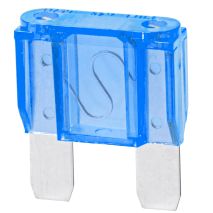 ΑΣΦΑΛΕΙΑ MAXI 60A AMIO - 1 Τεμ. Auto Moto Tyres 