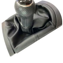 ΠΟΜΟΛΟ ΤΑΧΥΤΗΤΩΝ ΜΕ ΕΝΔΕΙΞΗ 5 ΤΑΧΥΤΗΤΩΝ ΚΑΙ ΦΟΥΣΚΑ ΓΙΑ SEAT IBIZA - 1 τεμ. Auto Moto Tyres 