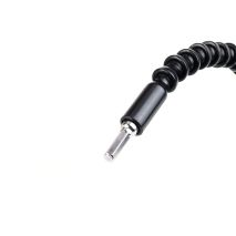 ΒΡΑΧΙΟΝΑΣ ΠΡΟΕΚΤΑΣΗΣ ΓΙΑ ΤΡΥΠΑΝΙ/ΔΡΑΠΑΝΟ  ΕΥΚΑΜΠΤΟΣ 1/4'' 30cm AMIO - 1 Τεμ. Auto Moto Tyres 