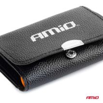 ΚΑΤΣΑΒΙΔΙ ΑΚΡΙΒΕΙΑΣ ΜΕ ΑΝΤΑΛΛΑΚΤΙΚΕΣ ΜΥΤΕΣ (24 ΔΙΑΦΟΡΕΤΙΚΑ ΣΧΕΔΙΑ & ΜΕΓΕΘΗ) ΣΕΤ ΣΕ ΘΗΚΗ ΜΕΤΑΦΟΡΑΣ ΑΜΙΟ - 1 σετ. Auto Moto Tyres 