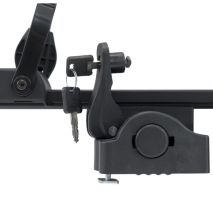 ΒΑΣΗ ΠΟΔΗΛΑΤΟΥ ΟΡΟΦΗΣ MOTUS BLACK ΜΑΥΡΗ ΓΙΑ 1 ΠΟΔΗΛΑΤΟ ΜΕ ΑΝΤΙΚΛΕΠΤΙΚΟ ΣΥΣΤΗΜΑ MENABO Auto Moto Tyres 