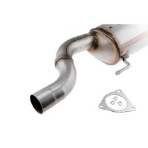 DPF ΓΙΑ AUDI Q7 3.0TDI 2006+/PORSCHE CAYENNE 3.0TDI 2009+ / VW TOUAREG 2.5TDI 2005+ 3.0TDI 2004+ - 1 τεμ. Auto Moto Tyres 