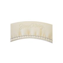 FIAT 500 ΚΑΛΥΜΜΑ ΤΙΜΟΝΙΟΥ ΜΠΕΖ ΜΑΡΚΕ ΟΙΚΟΛΟΓΙΚΟ ΔΕΡΜΑ & ΒΑΜΒΑΚΕΡΟ ΜΕ LOGO SIMONI RACING 37-39cm SIMONI RACING  - 1 τεμ. Auto Moto Tyres 