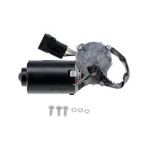 ΜΟΤΕΡ ΥΑΛΟΚΑΘΑΡΙΣΤΗΡΩΝ ΕΜΠΡΟΣ ΓΙΑ DACIA LOGAN 2004+ orig.6001547913 ΝΤΥ - 1 Τεμ. Auto Moto Tyres 