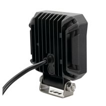 ΠΡΟΒΟΛΕΑΣ ΕΡΓΑΣΙΑΣ WL-30 10/30V 15W 1500lm 6.000k 9LED COMBO (ΔΙΑΘΛΑΣΗΣ) ΤΕΤΡΑΓΩΝΟΣ 130x110mm LAMPA - 1 τεμ. Auto Moto Tyres 