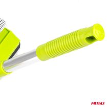 ΚΑΘΑΡΙΣΤΗΡΑΣ ΤΖΑΜΙΩΝ ΜΕ ΣΦΟΥΓΓΑΡΙ 26,5cm AMIO - 1 Τεμ. Auto Moto Tyres 