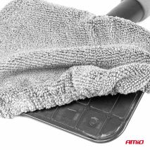 ΚΟΝΤΑΡΙ ΤΗΛΕΣΚΟΠΙΚΟ ΚΑΘΑΡΙΣΜΟΥ ΜΙΚΡΟΦΙΜΠΡΑ 30,5-46cm  AMIO - 1 Τεμ. Auto Moto Tyres 