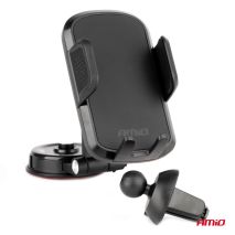 ΒΑΣΗ ΣΤΗΡΙΞΗΣ ΚΙΝΗΤΟΥ ΓΙΑ ΤΑΜΠΛΟ/ΑΕΡΑΓΩΓΟ 360° AMIO - 1 τεμ. Auto Moto Tyres 