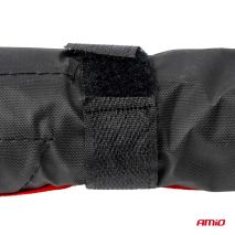 ΕΡΓΑΛΕΙΟΘΗΚΗ ΜΕ ΤΣΕΠΕΣ ΜΕ ΚΛΕΙΔΙΑ ΠΟΛΥΓΩΝΑ ΔΙΠΛΑ 6-22mm ΑΜΙΟ - 8 ΤΕΜ. Auto Moto Tyres 