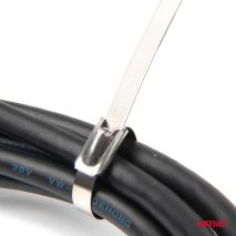 ΠΙΣΤΟΛΙ ΜΕΤΑΛΛΙΚΩΝ ΔΕΜΑΤΙΚΩΝ/ΔΕΤΙΚΑ ΚΑΛΩΔΙΩΝ TIE WRAP ΓΙΑ ΤΟΠΟΘΕΤΗΣΗ & ΑΦΑΙΡΕΣΗ AMIO - 1 Τεμ. Auto Moto Tyres 