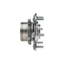 ΜΟΥΑΓΙΕ ΤΡΟΧΟΥ ΕΜΠΡΟΣ orig.3880A012/3880A024/MR455620/MR594954 ΓΙΑ MITSUBISHI PAJERO 2000-2007 ΝΤΥ -1 Τεμ. Auto Moto Tyres 