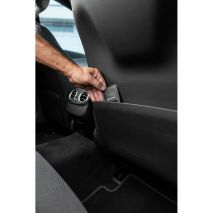 Ασύρματη Συσκευή Εντοπισμού Αντικειμένων OPTI TRACKER COMPACT της Σειράς OPTILINE με Ενσωματωμένη Αυτοκόλλητη Εφαρμογή Auto Moto Tyres 