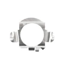 ΑΝΤΑΠΤΟΡΑΣ ΓΙΑ ΛΑΜΠΕΣ LED ΓΙΑ MERCEDES KLAS B/C/GLA/GL/GLS  M-TECH - 1 ΤΕΜ. Auto Moto Tyres 