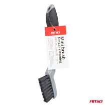 ΒΟΥΡΤΣΑΚΙ ΚΑΘΑΡΙΣΜΟΥ 20cm AMIO - 1 ΤΕΜ. Auto Moto Tyres 