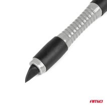 ΠΙΝΕΛΑ ΛΕΠΤΟΜΕΡΟΥΣ ΚΑΘΑΡΙΣΜΟΥ ΕΣΩΤΕΡΙΚΟΥ ΧΩΡΟΥ 18,5cm AMIO - 3 ΤΕΜ. Auto Moto Tyres 