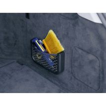 ΘΗΚΗ ΜΕ ΕΛΑΣΤΙΚΟ ΔΙΧΤΥ 20x12x3cm NET-SYSTEM 10 ΜΕ ΠΛΑΙΣΙΟ ΠΕΡΙΧΕΙ ΚΙΤ ΤΟΠΟΘΕΤΗΣΗΣ LAMPA - 1 ΤΕΜ. Auto Moto Tyres 