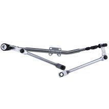 ΝΤΙΖΕΣ / ΜΗΧΑΝΙΣΜΟΣ ΥΑΛΟΚΑΘΑΡΙΣΤΗΡΩΝ ΕΜΠΡΟΣ ΓΙΑ BMW X5 E70 / X6 E71 / E72 2006-2014 orig.61614418698/61614848603 ΝΤΥ - 1 τεμ. Auto Moto Tyres 