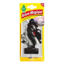 ΑΡΩΜΑΤΙΚΟ ΔΕΝΔΡΑΚΙ ABRE MAGIQUE VELVET GRACE LAMPA - 1 ΤΕΜ. Auto Moto Tyres 