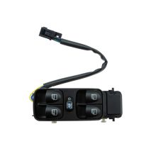 ΠΟΛΛΑΠΛΟΣ ΔΙΑΚΟΠΤΗΣ ΠΑΡΑΘΥΡΩΝ ΓΙΑ MERCEDES G-KLAS W463 2002-2017 orig.A4638202210 ΝΤΥ - 1 TEM. Auto Moto Tyres 