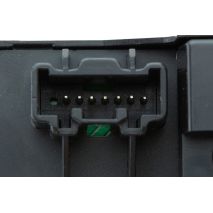 ΠΟΛΛΑΠΛΟΣ ΔΙΑΚΟΠΤΗΣ ΠΑΡΑΘΥΡΩΝ ΓΙΑ MAZDA 5 2005+ orig.CC43-66-350A ΝΤΥ - 1 TEM. Auto Moto Tyres 