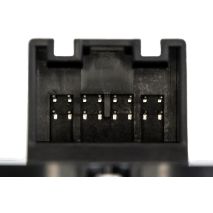 ΠΟΛΛΑΠΛΟΣ ΔΙΑΚΟΠΤΗΣ ΠΑΡΑΘΥΡΩΝ ΓΙΑ PORSCHE PANAMERA 2006+ / CAYENNE 2017+ ΝΤΥ - 1 TEM. Auto Moto Tyres 