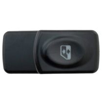 ΜΟΝΟΣ ΔΙΑΚΟΠΤΗΣ ΠΑΡΑΘΥΡΩΝ ΓΙΑ RENAULT CLIO II 1998+ / KANGOO 1997+ 6PINS orig.7700838098 ΝΤΥ - 1 TEM. Auto Moto Tyres 