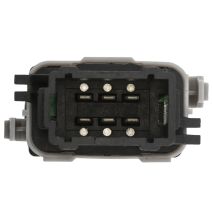 ΜΟΝΟΣ ΔΙΑΚΟΠΤΗΣ ΠΑΡΑΘΥΡΩΝ ΓΙΑ RENAULT CLIO III 2005+ / MODUS 2004+ / TWINGO II 2007+ 6PINS orig.8200002451/8200214936 ΝΤΥ - 1 TEM. Auto Moto Tyres 