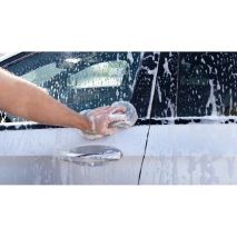 ΣΦΟΥΓΓΑΡΙ ΠΛΥΣΙΜΑΤΟΣ BOB ΜΕ ΜΙΚΡΟΙΝΕΣ STANDARD 23x11x6cm LAMPA - 1 ΤΕΜ. Auto Moto Tyres 