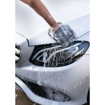 ΣΦΟΥΓΓΑΡΙ/ΓΑΝΤΙ ΠΛΥΣΙΜΑΤΟΣ BOB ΜΕ ΜΙΚΡΟΙΝΕΣ ΔΙΠΛΗΣ ΟΨΗΣ 22x15x6cm LAMPA - 1 ΤΕΜ. Auto Moto Tyres 