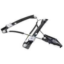 ΓΡΥΛΟΣ ΠΑΡΑΘΥΡΟΥ ΕΜΠΡΟΣ ΑΡΙΣΤΕΡΑ ΓΙΑ VW POLO 2009+ orig. 6R4837461N NTY - 1 τεμ. Auto Moto Tyres 