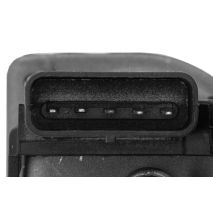 ΜΟΤΕΡ ΥΑΛΟΚΑΘΑΡΙΣΤΗΡΩΝ ΓΙΑ KIA PICANTO 2011+ ΕΜΠΡΟΣ ΝΤΥ - 1 ΤΕΜ. Auto Moto Tyres 