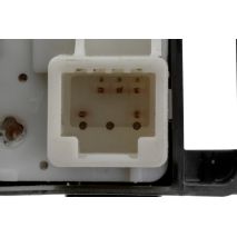 ΜΟΝΟΣ ΔΙΑΚΟΠΤΗΣ ΠΑΡΑΘΥΡΩΝ ΓΙΑ TOYOTA CAMRY 2006+ / LANDCRUISER 2007+ / LANDCRUISER PRADO 2009+ / IQ 2012+ / PRIUS 2009+ / PRIUS PLUS 2012+ / LEXUS CT200H 2010+ orig.84810-33120 ΝΤΥ - 1 ΤΕΜ. Auto Moto Tyres 