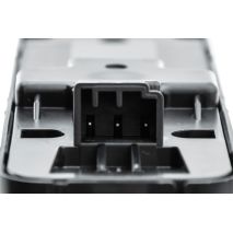 ΠΟΛΛΑΠΛΟΣ ΔΙΑΚΟΠΤΗΣ ΠΑΡΑΘΥΡΩΝ ΓΙΑ VOLVO S60 2010+ / V60 2010+ / V60 CC 2015+ / XC60 2009+  ΜΕ ΧΡΩΜΙΟ orig.31415675 ΝΤΥ - 1 ΤΕΜ. Auto Moto Tyres 