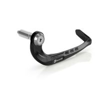 ΠΡΟΣΤΑΤΕΥΤΙΚΟ ΜΑΝΕΤΑΣ ΦΡΕΝΟΥ MOTO 14>19,5mm ΑΛΟΥΜΙΝΙΟΥ ΜΑΥΡΟ/ΑΣΗΜΙ ΧΡΩΜΑ PARAXITE - 1 ΤΕΜ. Auto Moto Tyres 