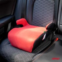 ΠΑΙΔΙΚΟ ΚΑΘΙΣΜΑ ΑΥΤΟΚΙΝΗΤΟΥ ΧΩΡΙΣ ΠΛΑΤΗ ΚΑΤΑΛΛΗΛΟ ΓΙΑ ΥΨΟΣ 126>150cm UN129/03 (ΔΙΑΦΟΡΑ ΧΡΩΜΑΤΑ) ΑΜΙΟ - 1 τεμ. Auto Moto Tyres 