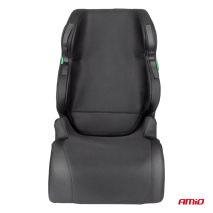 ΠΑΙΔΙΚΟ ΚΑΘΙΣΜΑ ΑΥΤΟΚΙΝΗΤΟΥ ΜΕ ΠΛΑΤΗ ΚΑΤΑΛΛΗΛΟ ΓΙΑ ΥΨΟΣ 126>150cm UN129/03 ΣΕ ΜΠΛΕ/ΜΑΥΡΟ ΧΡΩΜΑ ΑΜΙΟ - 1 τεμ. Auto Moto Tyres 