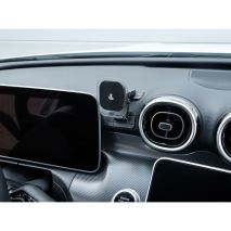 ΒΑΣΗ ΣΤΗΡΙΞΗΣ ΚΙΝΗΤΟΥ ΓΙΑ ΤΑΜΠΛΟ ΜΑΓΝΗΤΙΚΗ  ΜΕ ΔΙΠΛΗ ΑΥΤΟΚΟΛΛΗΤΗ ΒΑΣΗ MAGNETO BIPOD LAMPA - 1 ΤΕΜ. Auto Moto Tyres 