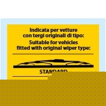 ΛΑΣΤΙΧΑ ΥΑΛΟΚΑΘΑΡΙΣΤΗΡΩΝ 61CMX6,5MM TERGIX PLUS ΜΕ ΕΠΙΚΑΛΥΨΗ ΓΡΑΦΙΤΗ ΜΕ ΛΑΜΑΚΙΑ ΣΕ ΠΛΑΣΤΙΚΗ BLISTER ΣΥΣΚΕΥΑΣΙΑ Auto Moto Tyres 
