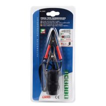 ΡΕΥΜΑΤΟΔΟΤΕΣ ΜΠΑΤΑΡΙΑΣ 12/24V 10A ΜΕ ΑΝΤΑΠΤΟΡΑ ΑΝΑΠΤΗΡΑ (ΚΑΛΩΔΙΑ ΦΟΡΤΙΣΗΣ) Auto Moto Tyres 