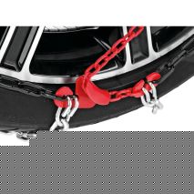 ΑΛΥΣΙΔΕΣ ΧΙΟΝΙΟΥ 4X4/SUV S-16 16MM GR21 LAMPA - 2 ΤΕΜ. Auto Moto Tyres 