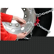 ΑΛΥΣΙΔΕΣ ΧΙΟΝΙΟΥ ΦΟΡΤΗΓΟΥ CARGO PLUS GR31 LAMPA - 2 ΤΕΜ. Auto Moto Tyres 