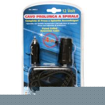 ΦΙΣ ΑΝΑΠΤΗΡΑ ΜΕ 1 ΕΞΟΔΟ 12/24V Auto Moto Tyres 