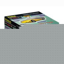 ΚΟΥΚΟΥΛΑ ΑΥΤΟΚΙΝΗΤΟΥ VENUS 20 ΑΔΙΑΒΡΟΧΗ ΑΠΟ PVC ΚΑΙ NON WOVEN ΥΦΑΣΜΑ ΓΙΑ ΚΑΝΟΝΙΚΑ SEDAN ΙΧ (Μ457 Χ Π180 Χ Υ150 cm) LAMPA - 1 ΤΕΜ. Auto Moto Tyres 