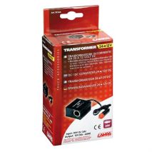 ΜΕΤΑΣΧΗΜΑΤΙΣΤΗΣ 24V ΣΕ 12V Auto Moto Tyres 