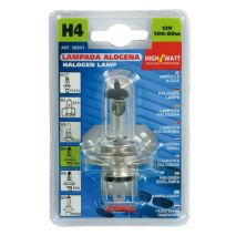 H4 ΑΛΟΓΟΝΟΥ 12V/100-80W 92mm P43t Auto Moto Tyres 