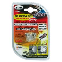 Τ10 HYPER-LED ΨΕΙΡΑ ΔΙΑΘΛΑΣΗΣ ΛΕΥΚΟ ΦΩΣ Auto Moto Tyres 