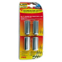 ΘΗΚΗ - ΚΑΛΥΜΜΑ ΓΙΑ LED Auto Moto Tyres 